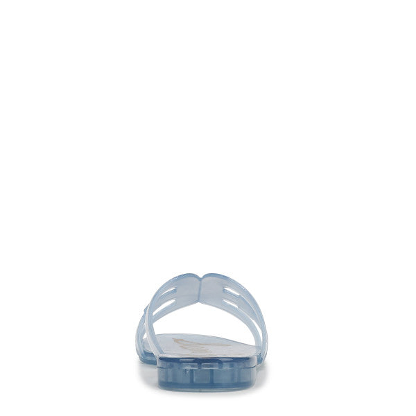 Bay Jelly Slide Sandal