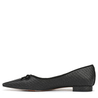 Esmira Pointed Toe Ballet Flat