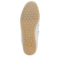 Isabella Slip On Ballerina Sneaker