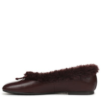 Alie Cozy Ballet Flat
