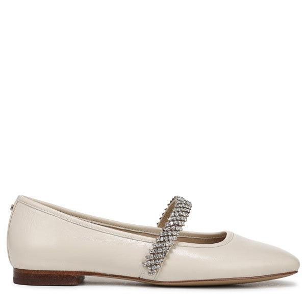 Mariana Ballet Flat