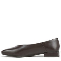 Kasey Square Toe Ballet Flat