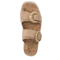 Tabbey Espadrille Platform Sandal