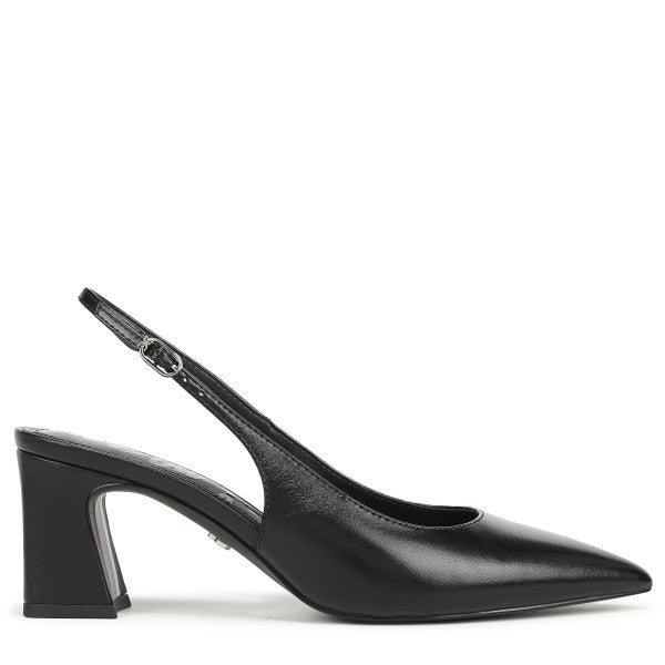 Winfred Pointed Toe Slingback Sandal