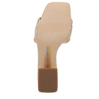 Waylon Slide Sandal