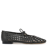 Marcie Woven Ballet Flats