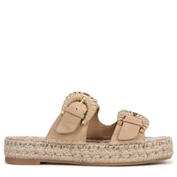 Tabbey Espadrille Platform Sandal