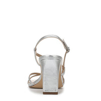 Elissa Block Heel Sandal