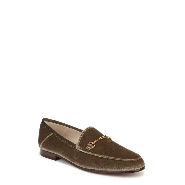 Loraine Bit Loafer
