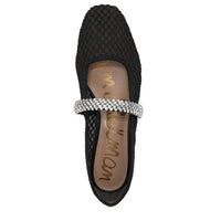 Mariana Mesh Ballet Flat