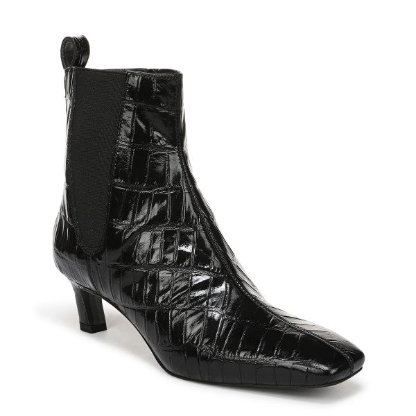 Peony Ankle Boot