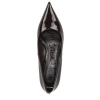 Summer Pointed Toe Pump