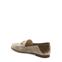 Loraine Bit Loafer