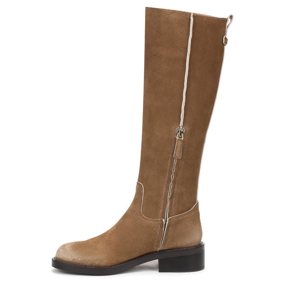 Meritt Knee High boot