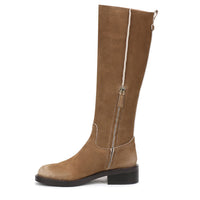 Meritt Knee High boot