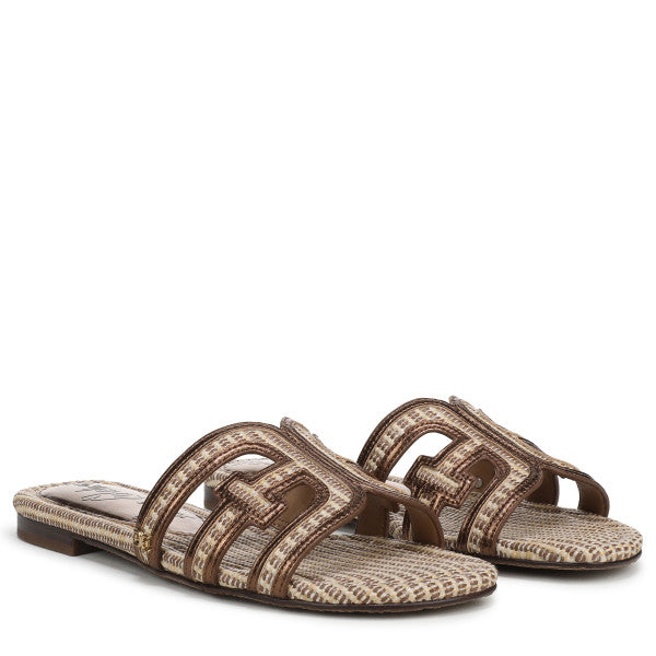 Bay Multi Slipper