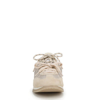 Evara Lace Up Sneaker
