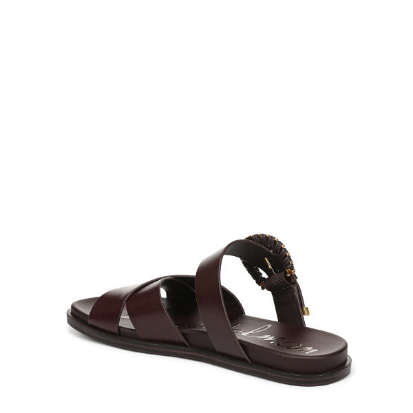 Lucy Slide Sandal