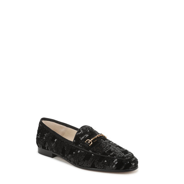 Loraine Bit Loafer