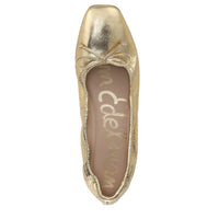 Magnolia Ballet Flat