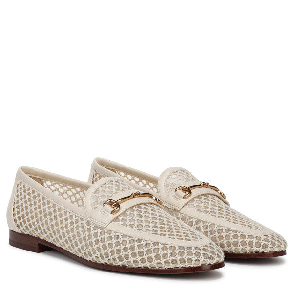 Loraine Mesh Bit Loafer 