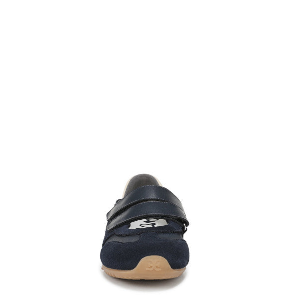 Isabella Slip On Ballerina Sneaker
