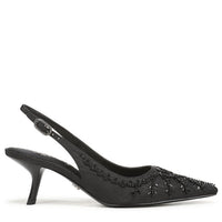 Bianka Dazzle Slingback Pump