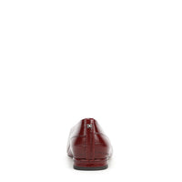 Emory Pointed Toe Ballet Flat