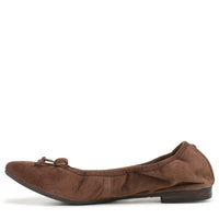 Magnolia Ballet Flat