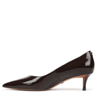 Summer Pointed Toe Pump