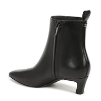 Peony Ankle Boot