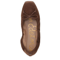 Magnolia Ballet Flat