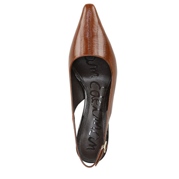 Bianka Slingback Pumps