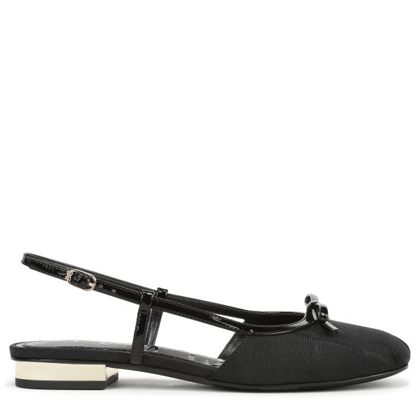 Addey Slingback Flat