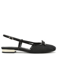 Addey Slingback Flat