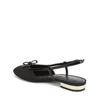 Addey Slingback Flat