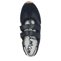 Isabella Slip On Ballerina Sneaker