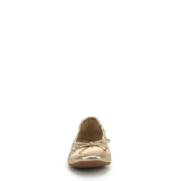 Magnolia Ballet Flat