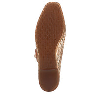 Michaela Jelly Mary Jane Flat