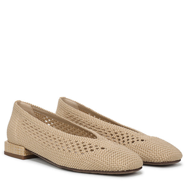 Kasey Knit Ballet Flat