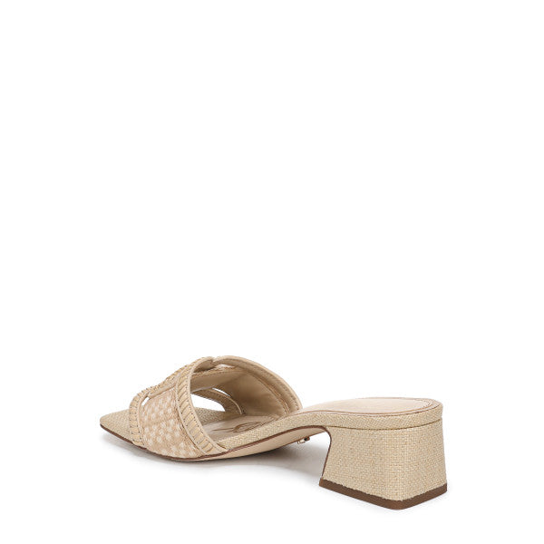 Waylon Slide Sandal