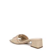 Waylon Slide Sandal