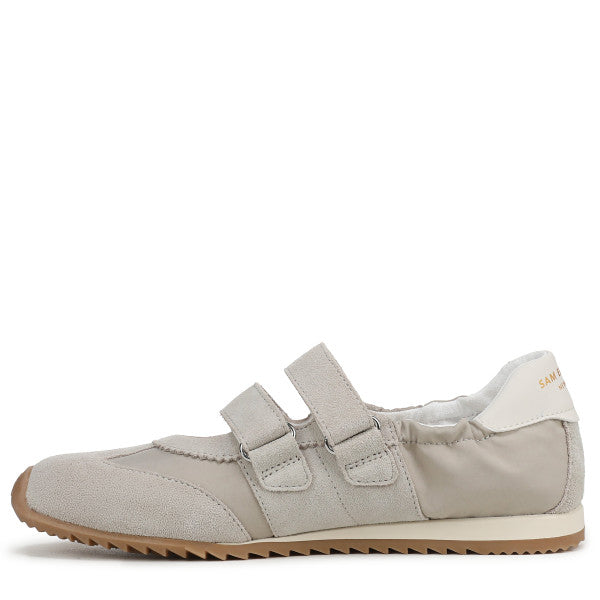 Isabella Slip On Ballerina Sneaker