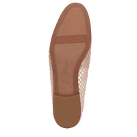 Loraine Mesh Bit Loafer