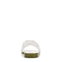 Bay Jelly Slide Sandal