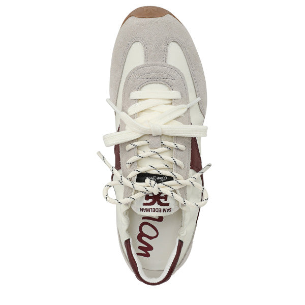 Ivanna Lace Up Sneaker
