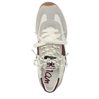 Ivanna Lace Up Sneaker