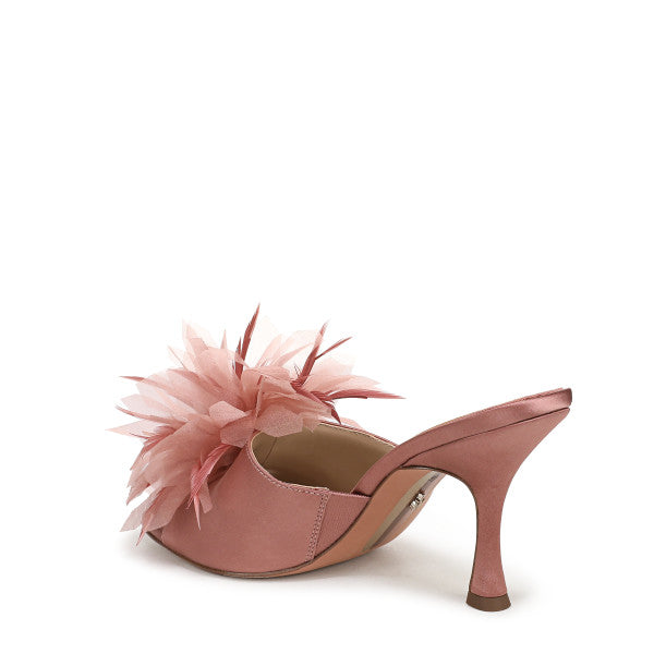 Jace Embellished Mule Sandal