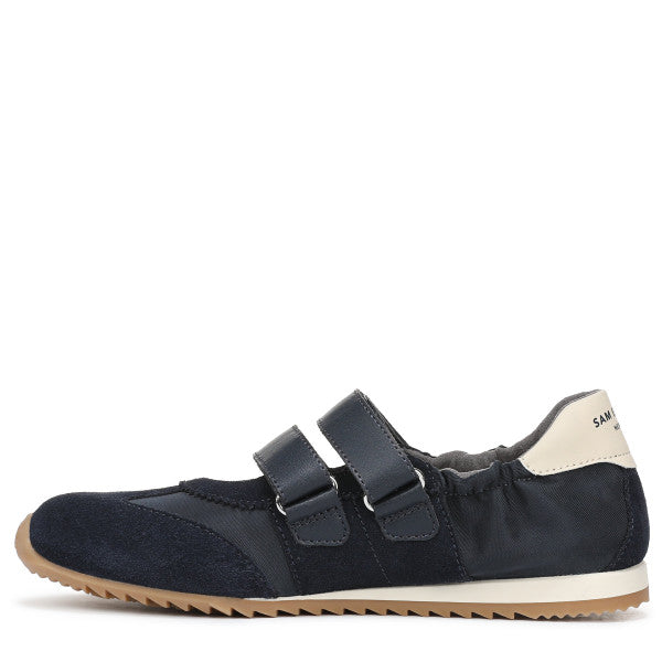 Isabella Slip On Ballerina Sneaker