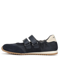 Isabella Slip On Ballerina Sneaker